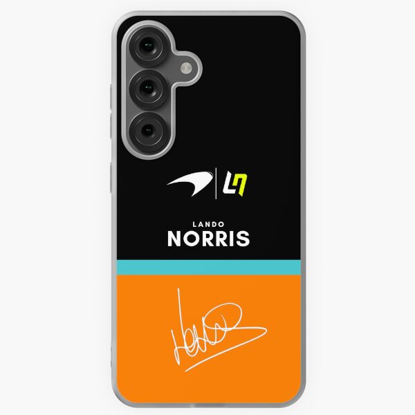 Item preview, Lando Norris McLaren 2023 designed and sold by F1MemesAT.