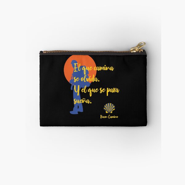 Item preview, Buen camino, el camino de Santiago de Compostela designed and sold by cerpedani.