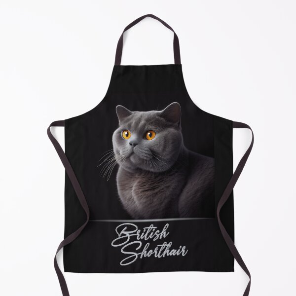 Item preview, Elegant British Shorthair designed and sold by Best-Breeds.