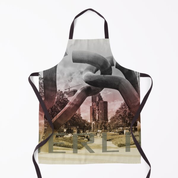 Item preview, Berlin  designed and sold by hawkie.