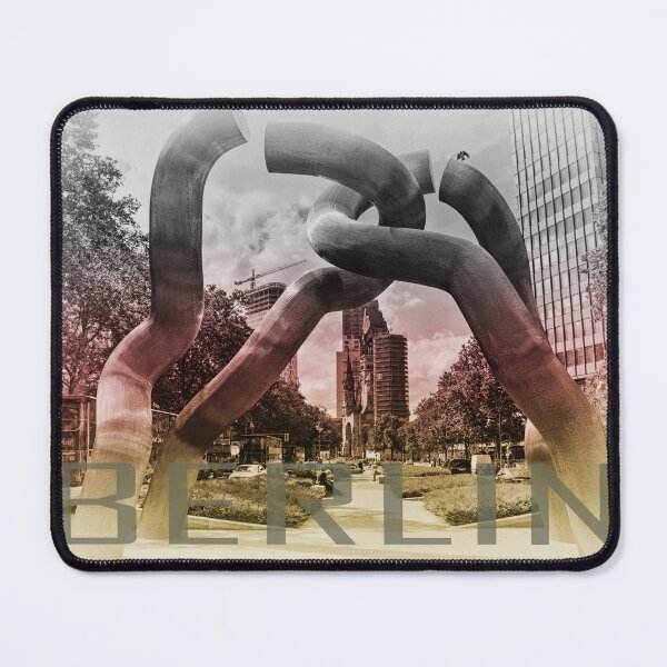 Item preview, Berlin designed and sold by hawkie.
