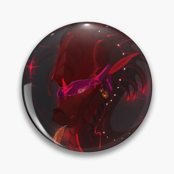 Item preview, Bleeding Reverence designed and sold by TinyWithHat.