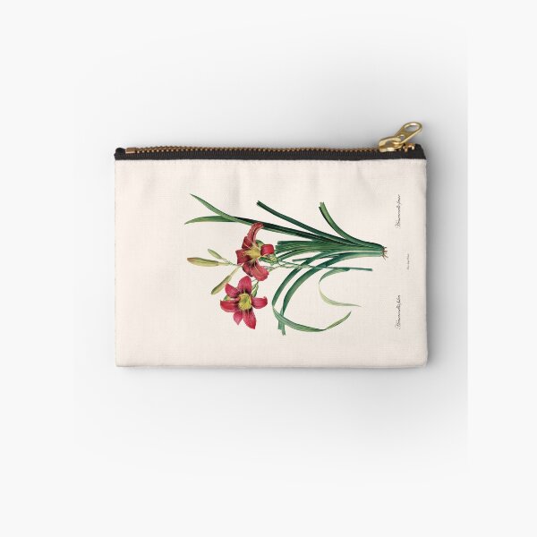 Item preview, Hemerocallis Fulva | Hemerocalle Fauve | Pierre-Joseph Redouté designed and sold by LaMadeleine.