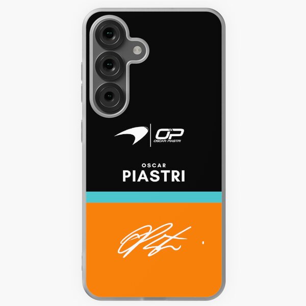 Item preview, Oscar Piastri McLaren 2023 designed and sold by F1MemesAT.