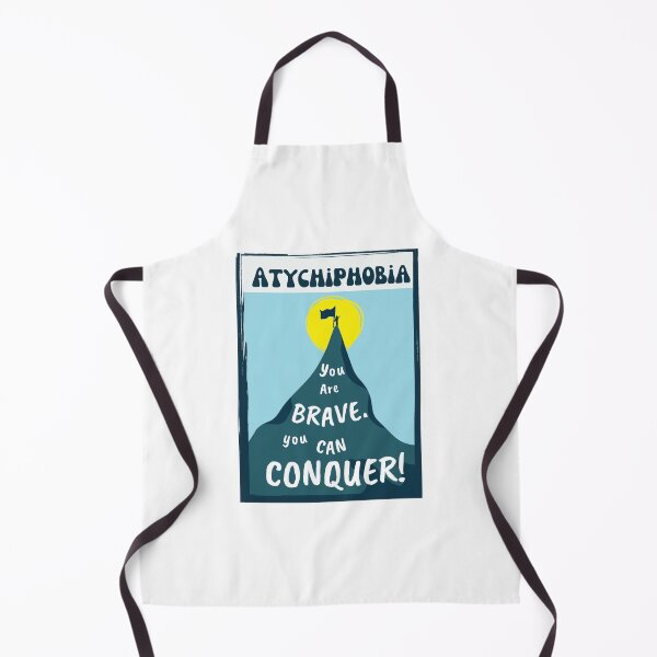 Item preview, ATYCHIphobia designed and sold by Scenic.