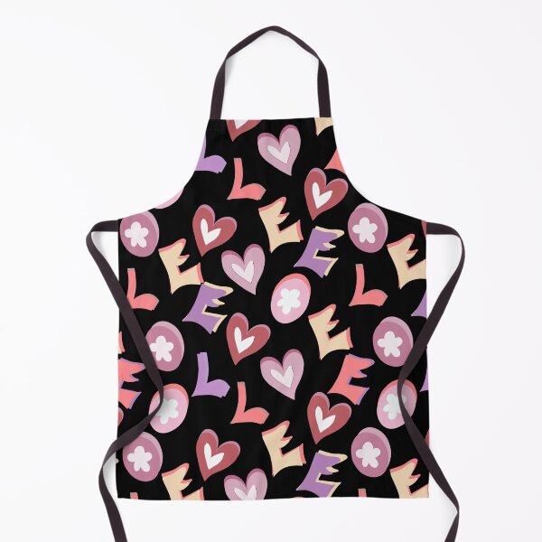 Item preview, “'Love” pattern design designed and sold by stavina.