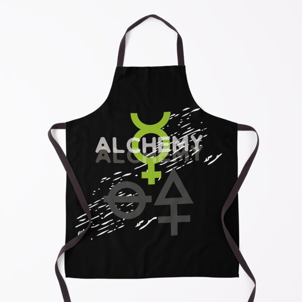 Item preview, Alchemy Mercury designed and sold by Bazarstreet.