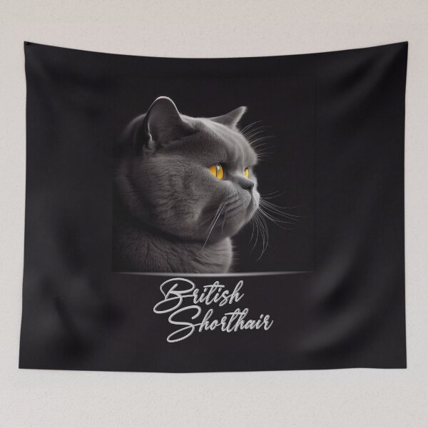 Item preview, Adorable British Shorthair designed and sold by Best-Breeds.