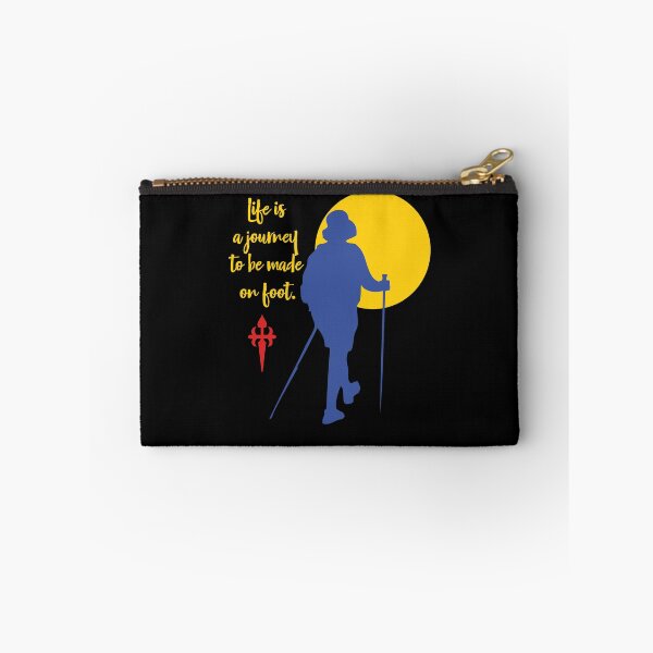 Item preview, Bom caminho, Bon chemin, ¡Buen Camino! designed and sold by cerpedani.