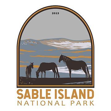Animals - Sable Island National Park Reserve
