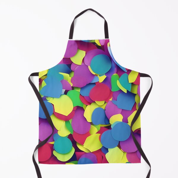Artikelvorschau, Bright confetti entworfen und verkauft von brandway.