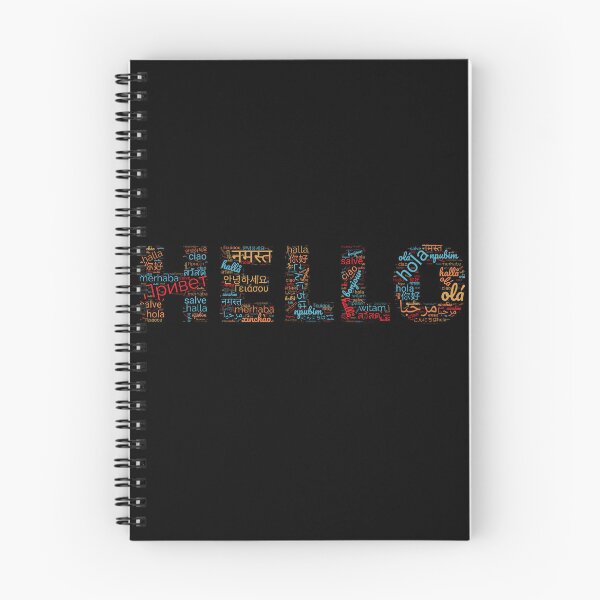 Item preview, Hello designed and sold by yousif  Mohammed ali.