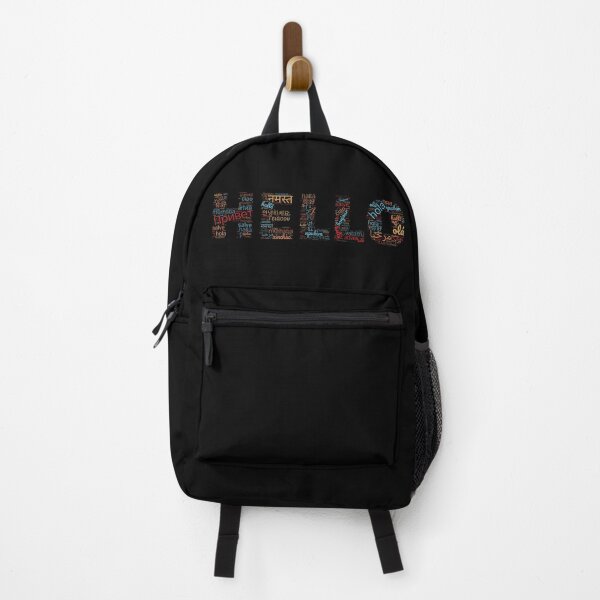 Item preview, Hello designed and sold by yousif Mohammed ali.