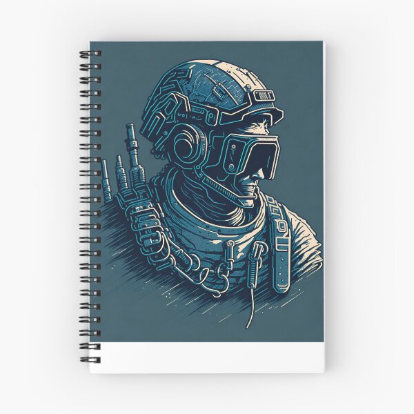 Item preview, Soldier Trooper print designed and sold by IuriiVlasenko.