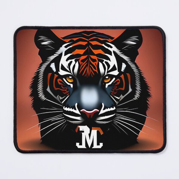 Item preview, Tigers Sweet 16 2023 March Madness Basketball designed and sold by manovlamantcha.
