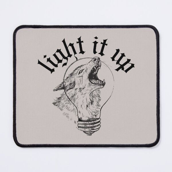 Item preview, Light It Up designed and sold by Bailey Gagnon.