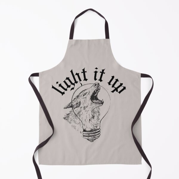 Item preview, Light It Up designed and sold by Bailey Gagnon.