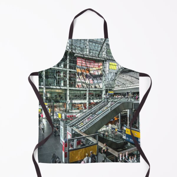 Item preview, Berlin Hauptbahnhof  designed and sold by hawkie.