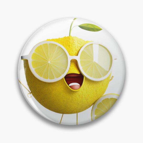 Item preview, National Lemonade Day designed and sold by InStickers.