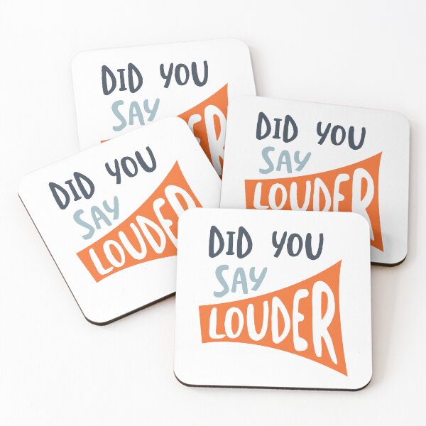 Item preview, Trumpet Saying Did You Say Louder designed and sold by whyitsme.