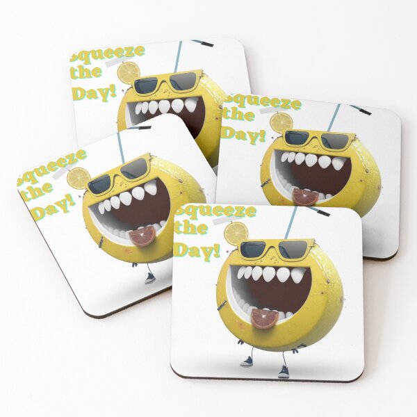 Item preview, National Lemonade Day designed and sold by InStickers.