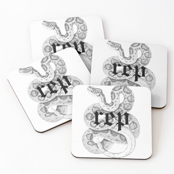 Item preview, The Snake designed and sold by Bailey Gagnon.