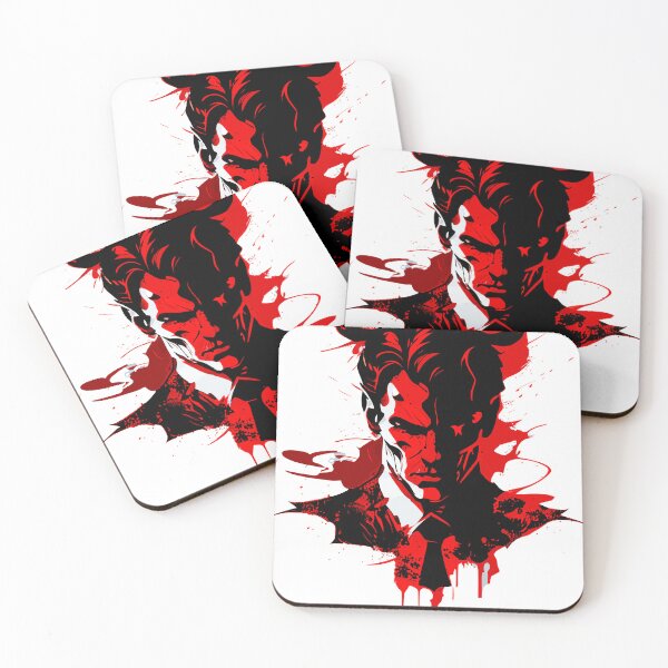 Item preview, Devil and blood design designed and sold by juancbp60.