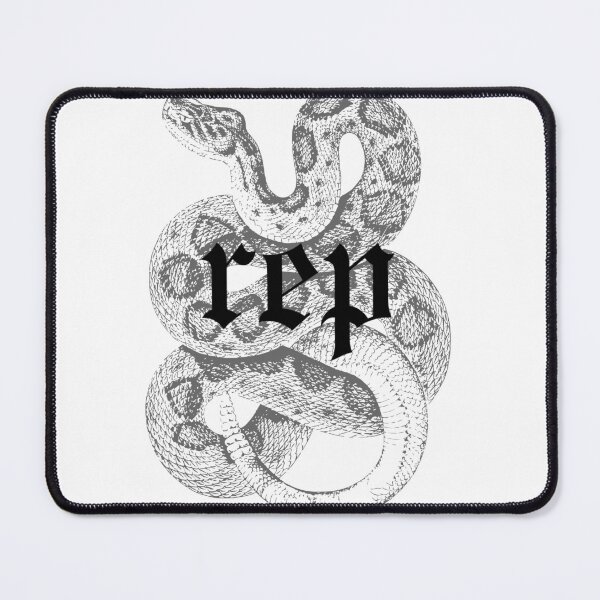 Item preview, The Snake designed and sold by Bailey Gagnon.
