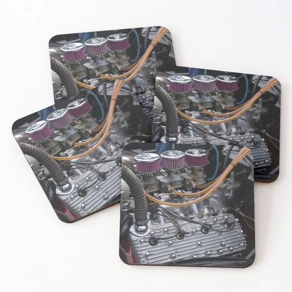 Item preview, Flathead Power Pack V8 designed and sold by DaveKoontz.