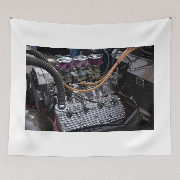 Item preview, Flathead Power Pack V8 designed and sold by DaveKoontz.