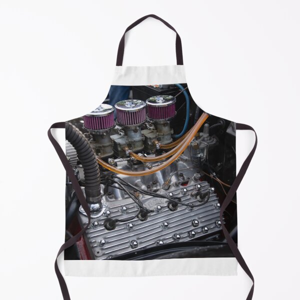 Item preview, Flathead Power Pack V8 designed and sold by DaveKoontz.
