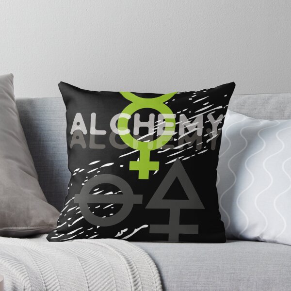 Item preview, Alchemy Mercury designed and sold by Bazarstreet.