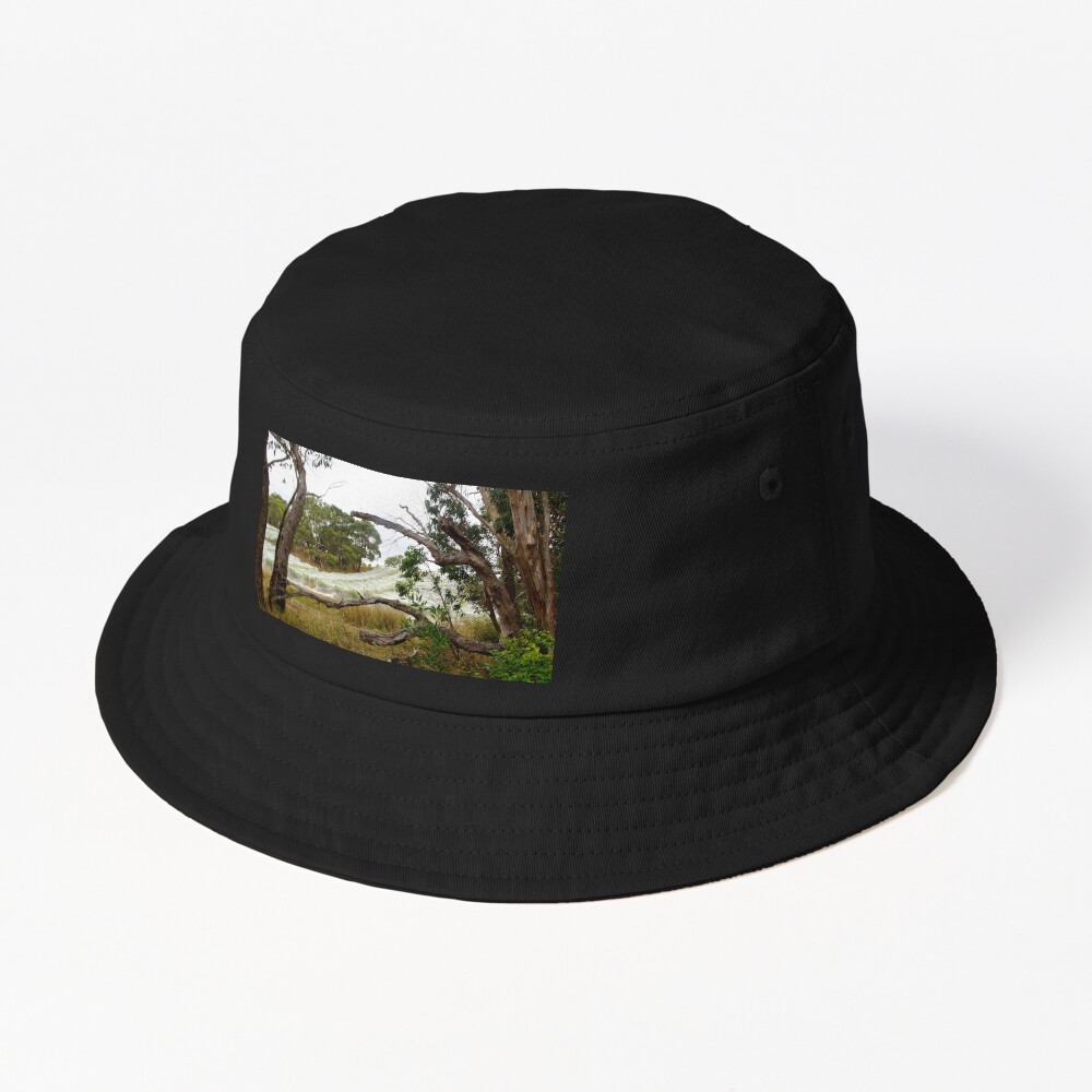Item preview, Bucket Hat designed and sold by MagpieSprings.