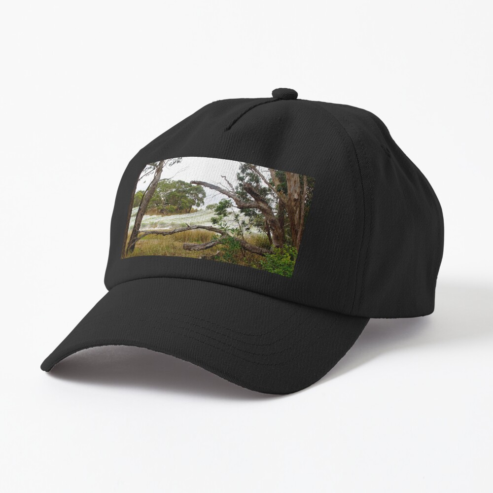Item preview, Dad Hat designed and sold by MagpieSprings.
