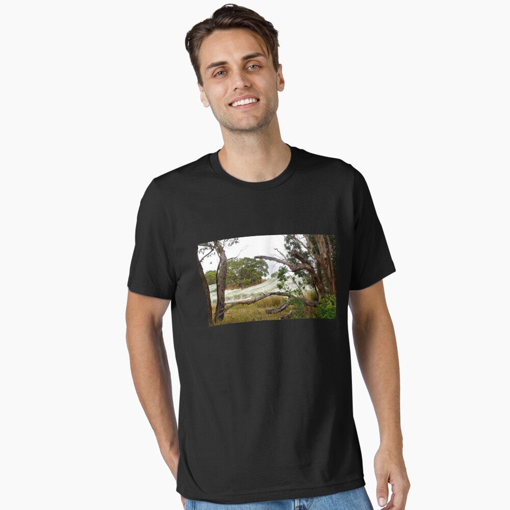 Item preview, Essential T-Shirt designed and sold by MagpieSprings.