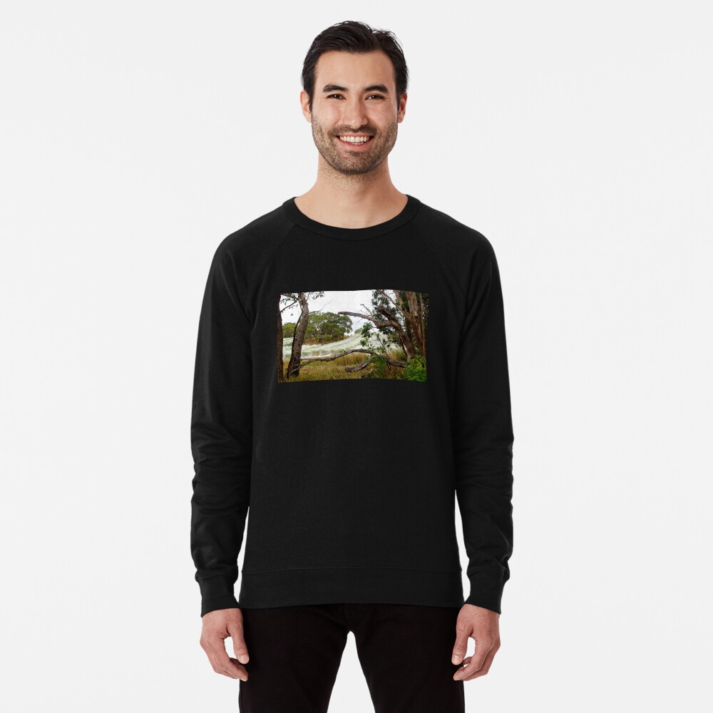 Item preview, Lightweight Sweatshirt designed and sold by MagpieSprings.