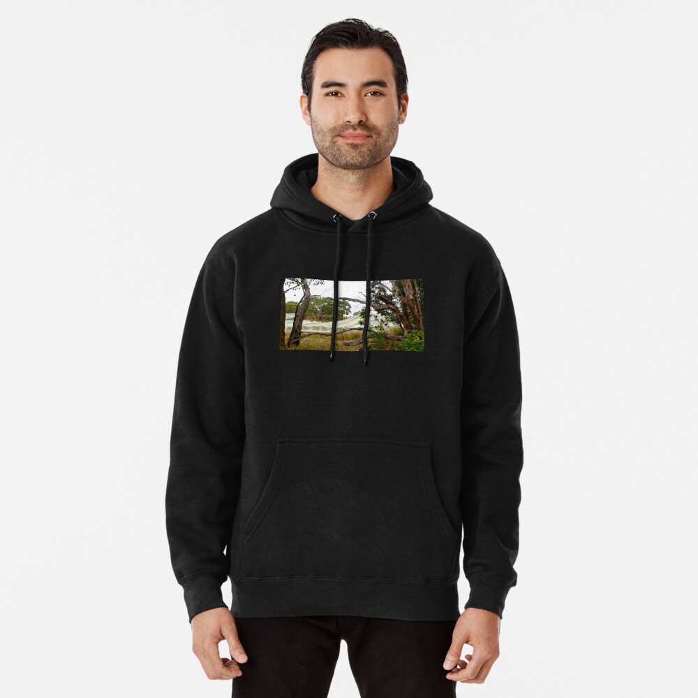 Item preview, Pullover Hoodie designed and sold by MagpieSprings.
