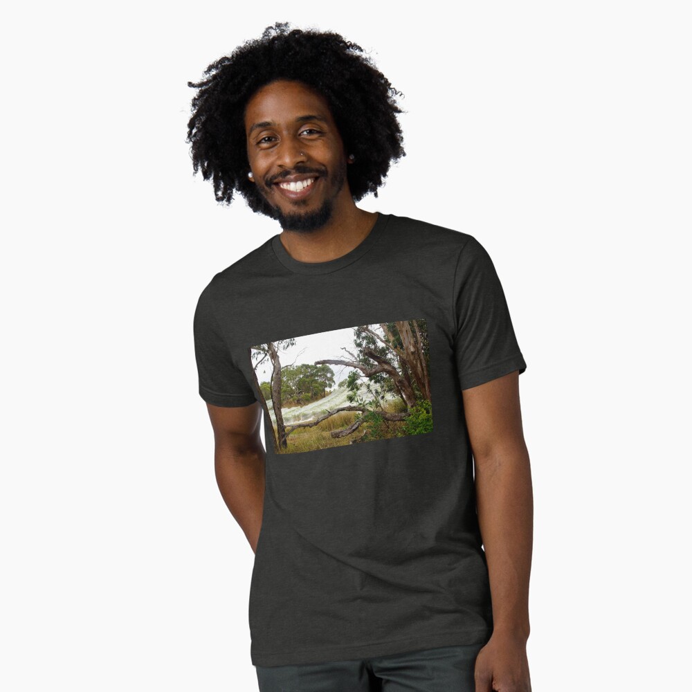 Item preview, Tri-blend T-Shirt designed and sold by MagpieSprings.