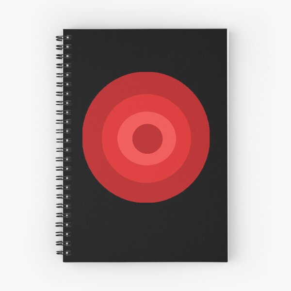 Item preview, Red Target  designed and sold by jojobob.