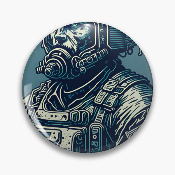 Item preview, Soldier Trooper print designed and sold by IuriiVlasenko.
