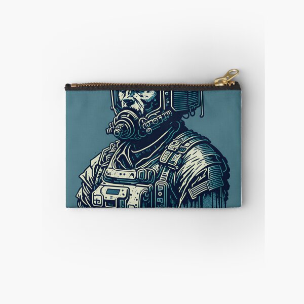 Item preview, Soldier Trooper print designed and sold by IuriiVlasenko.