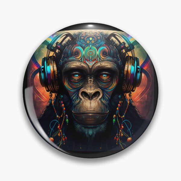 Item preview, Cosmic DJ designed and sold by Urbanksy.
