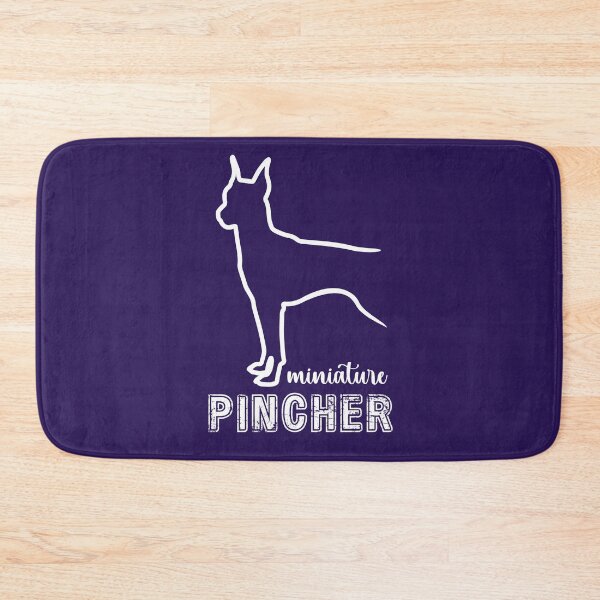 Item preview, Miniature Pinscher designed and sold by FrescoDesign.