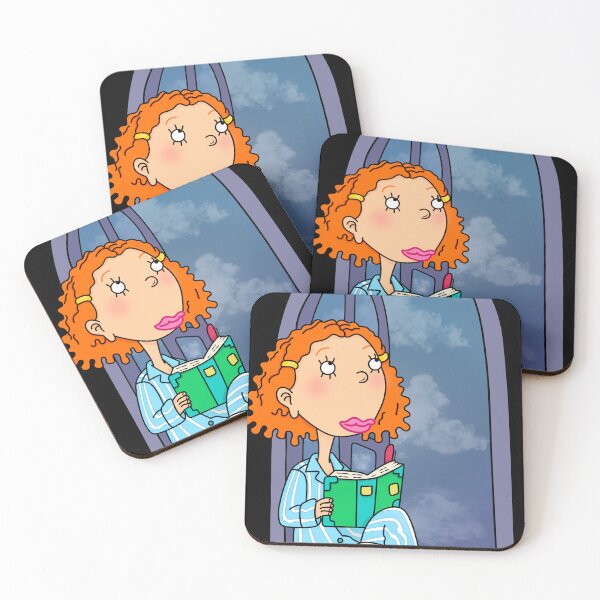 Item preview, Ginger Foutley designed and sold by artxlife.