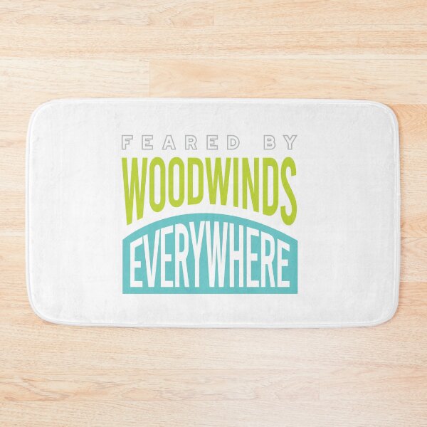 Item preview, Trumpet Feared by Woodwinds Everywhere designed and sold by whyitsme.
