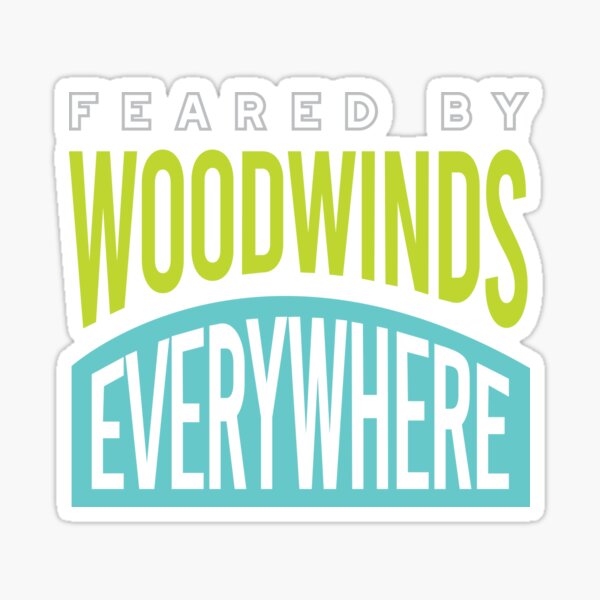 Item preview, Trumpet Feared by Woodwinds Everywhere designed and sold by whyitsme.