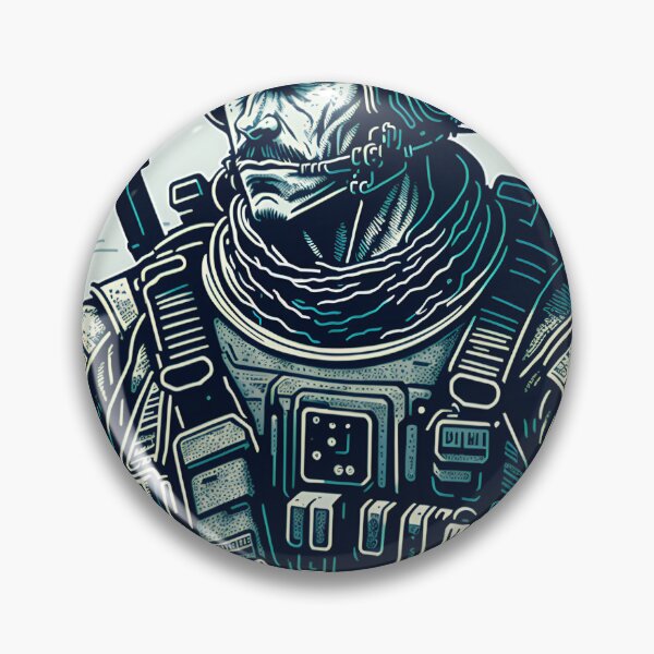 Item preview, Soldier Trooper print designed and sold by IuriiVlasenko.