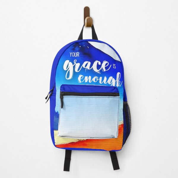 Item preview, Your Grace is Enough designed and sold by ringandsing.