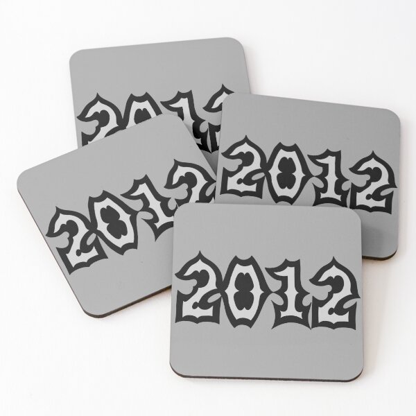 Item preview, Year 2012 designed and sold by Xyluxus.