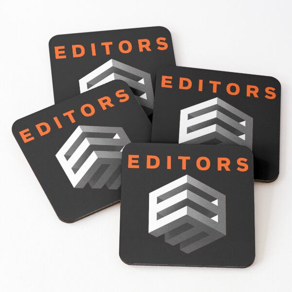 Item preview, EDITORS designed and sold by rovtobuno.